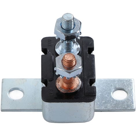 Eosnow 21 pièces réglage radiateur électrique ventilateur Thermostat contrle relais fil Kit robuste Thermostat pour voiture camion 12V