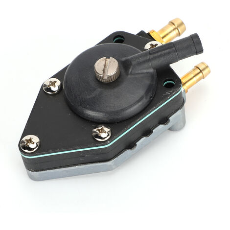 Pompe à Carburant De Remplacement Pour Hors-bord Johnson/Evinrude - Avec Joint - Réf. 438556