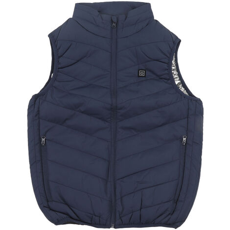 GILET CHAUFFANT ELITE - ELITE