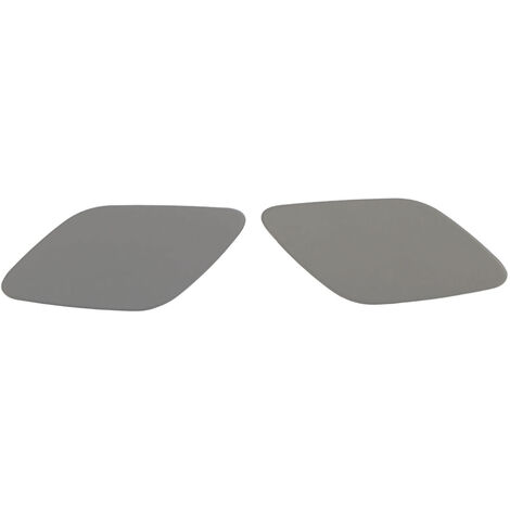 Capuchons De Lave-phare Avant Gauche/droit Pour BMW E90 E91 - Remplacement Direct OE 61677211209