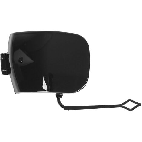 Couvercle De Capuchon Pour Crochet Remorquage Pare-Chocs 51117337796