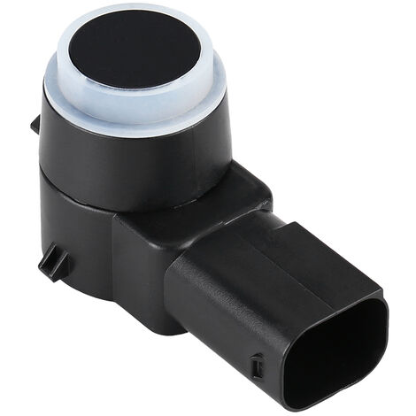Eosnow Capteur de contrle de Distance de stationnement de voiture PDC, pour Peugeot 307 308 407 et citron C4 C5 C6 9663821577