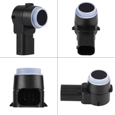 Eosnow Capteur de contrle de Distance de stationnement de voiture PDC, pour Peugeot 307 308 407 et citron C4 C5 C6 9663821577