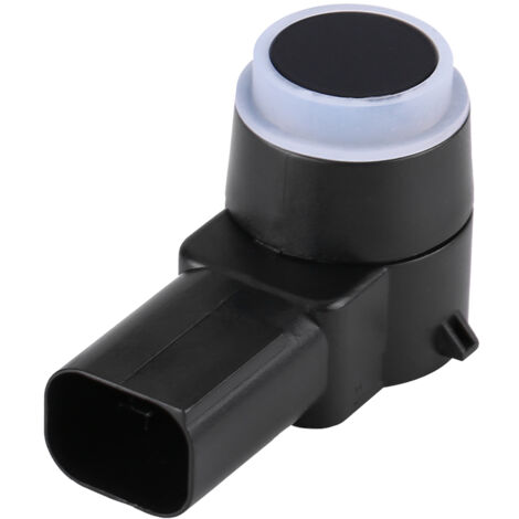 Eosnow Capteur de contrle de Distance de stationnement de voiture PDC, pour Peugeot 307 308 407 et citron C4 C5 C6 9663821577