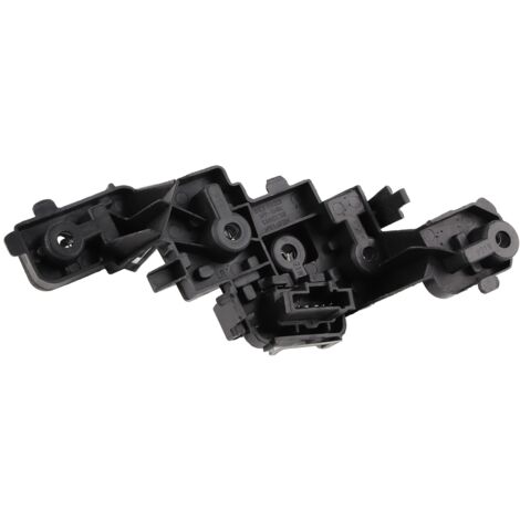 Eosnow circuit imprimé de feu arrière, résistante aux hautes températures, 6 broches de remplacement, pour Peugeot 307 Hatchback 2008-2013,Gauche