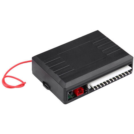 LB-405 Universel Voiture Kit Télécommande Centrale