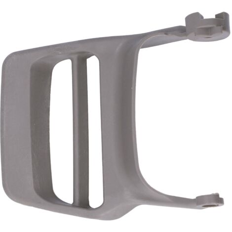 Protection De Main Pour Levier De Frein/embrayage Moto - Alliage Aluminium Et ABS