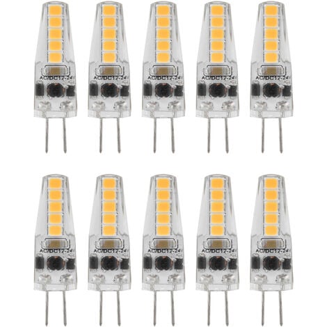 Ampoule G4 3W bi-pin