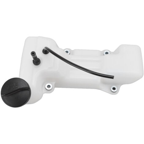 Jeffergarden Réservoir De Carburant à Gaz Avec Remplacement De Bouchon Pour Tondeuse Stihl Fs120 Fs200 Fs250 Fs350 Bt120c 74291127