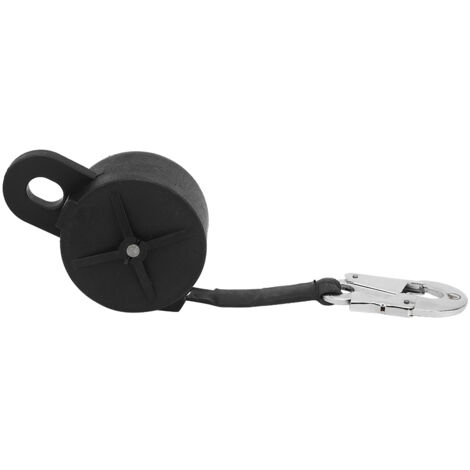 Descendeur Électrique Pour Corde Z3-PROF - Dispositif De Descente Travail En Hauteur - Neuf