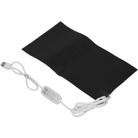 Chauffe-objectif : Lens Dew Heater Avec Régulateur De Température