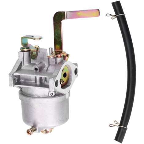 Vergaser Ersatzteil Kompatibel Mit EF2600 EF2700 EF3600 MZ175 MZ200 Generator – Aluminiumlegierung