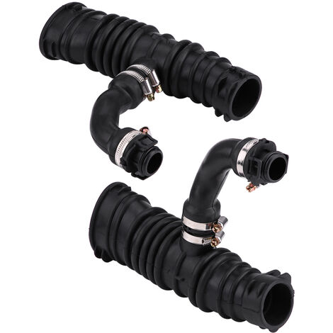 Tuyau En Caoutchouc Nitrile Noir Pour Huile, Essence, Diesel - Diamètres De 3 Mm à 25 Mm