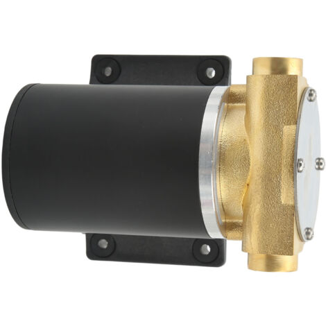 Pompe De Surpression KATSU 370W Auto-Amorçante Pour Robinet Jardin Maison - 151405