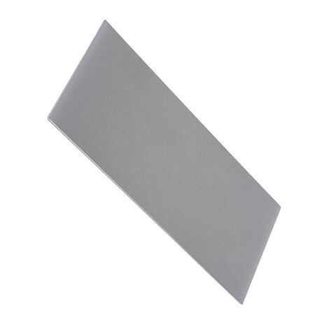 Eosnow Meulage fin polissage diamant couteau carré outil pierre à aiguiser pierre à aiguiser grain 2500