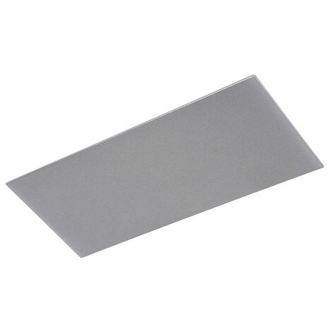 Eosnow Meulage fin polissage diamant couteau carré outil pierre à aiguiser pierre à aiguiser grain 2500
