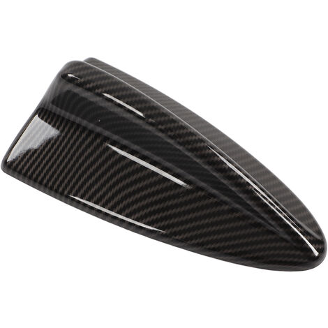 Antenne d'aileron de requin de voiture, couverture de base de