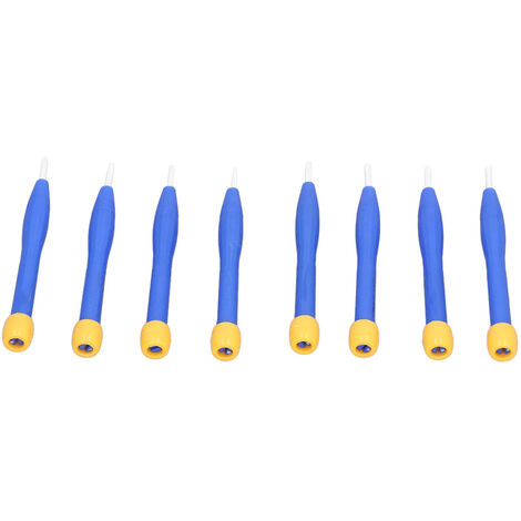 Tiges Isolantes En Céramique De Zircone Pour Résistances