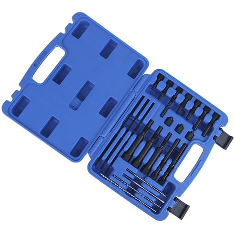 Eosnow Extracteur de bougie de préchauffage, extracteur d'élément chauffant, électrodes de perage, taraudage M8 M10