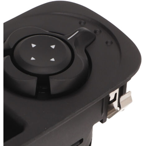 Interrupteur Lève-Vitre Avant Gauche Pour Kangoo II, Master III, NV400, Movano B | Compatible OEM 8200476809 - 14