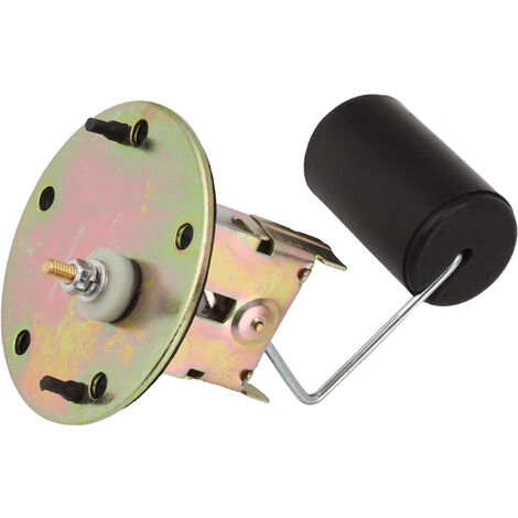 Capteur Niveau Carburant VEMO V10-09-1275 - Pour VW Polo IV, SEAT Ibiza III, SKODA Fabia - Sans Pompe - 6