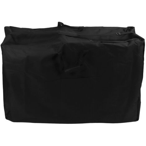organisateur de poche latérale de chaise Sac de rangement pour chaise de  camping imperméable en tissu Oxford imperméable durable