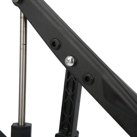 Pompe à Tambour Baril à Levier Réglable Manuellement 55 Gallons Pour Le