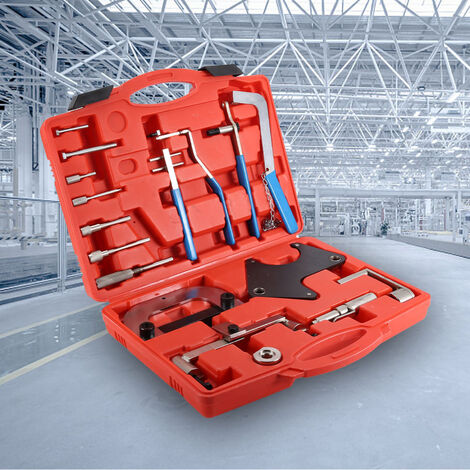 Eosnow Kit d'outils de synchronisation pour moteurs essence et diesel