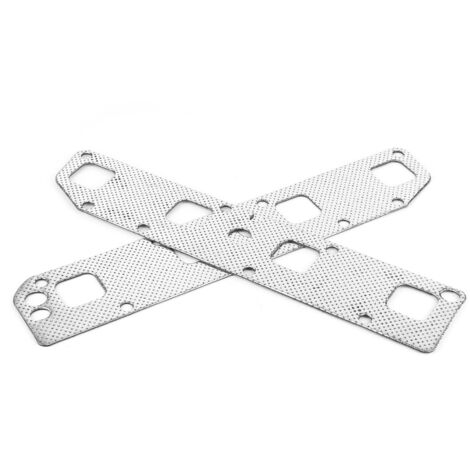 Kit Joint Collecteur D'échappement - Compatible Dodge RAM 1500 2500 3500 5.7L V8 - Remplacement 53013943AA