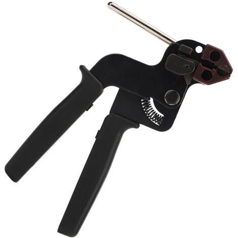 Adaptateur Cloueuse à Chaîne Pour Perceuse - Alimentation Automatique Vis - Acier Inox - 50 Clous Inclus - Menuiserie