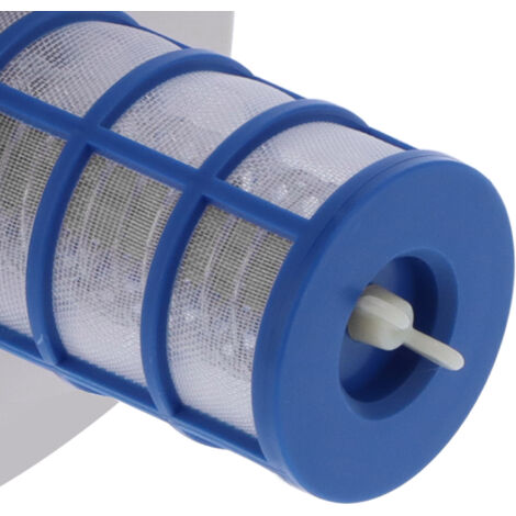 Ioniseur De Piscine Solaire MeevrgR | Traitement Sans Chlore | Pour Toutes Piscines | Réduit Les Irritations De Peau Et Yeux