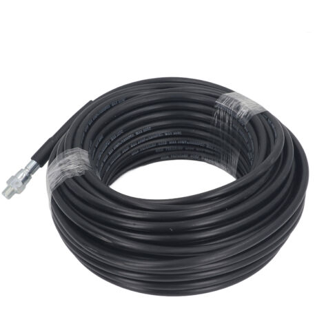 Buse De Jet D'égout 4000 PSI, Buse De Pulvérisation De Robinet De Tuyau De Vidange à Pression