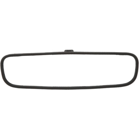 Rétroviseur Remplacement Cadre Abs Rétroviseur Intérieur Voiture 85101 3X100 - Compatible Hyundai Kia - Vision Claire Anti-poussière Remplacement 85101- 3X100