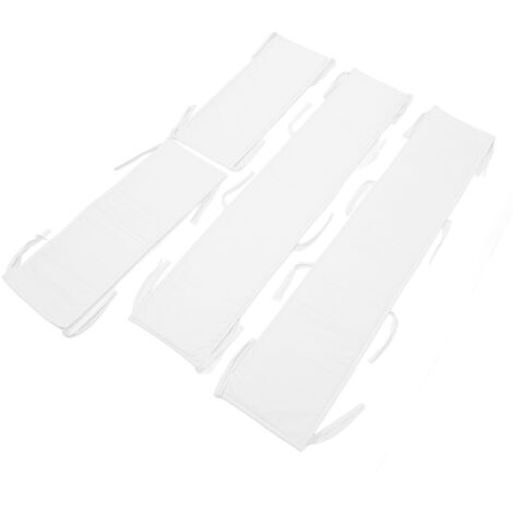 Poupée Apaisante Et Serviette Pour Bébé - Lavable Et Sécurisée - Pour Berceau Et Poussette - Doudou à Mâcher - 2