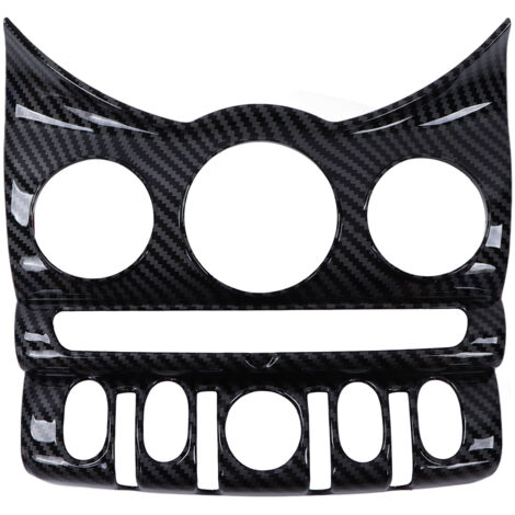 Ensemble De Sortie De Climatisation Côté Droit Pour Tableau De Bord De