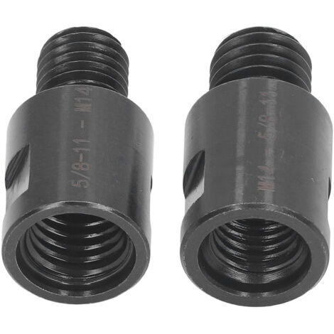 Adaptateur De Filetage M8 Vers M14 - Helicoidee - Interne/externe MF FM - Neuf