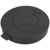 Cache-Poussière De Phare Yctze 89072961 - Compatible Peugeot 301 508 3008 4008 5008 Partner
