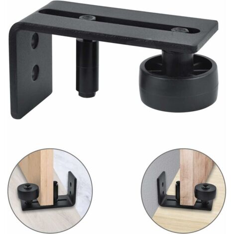 Kit De Réparation Pour Portes Pliantes - Lot De 2 Pièces De Rechange Pour Portes Coulissantes Pivotantes De 9 5 Mm 3 8 Po 97859831