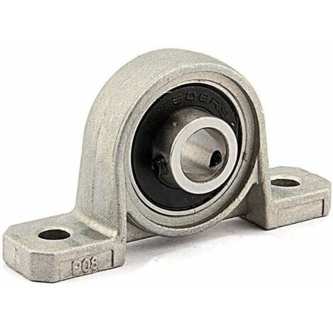 4 Bagues Lisses POM à Bride - Alésage 20 Mm, OD 23 Mm, Longueur 21 Mm - Autolubrifiantes Sans Entretien - Pour Machines Outils, équipements Industriels - 5