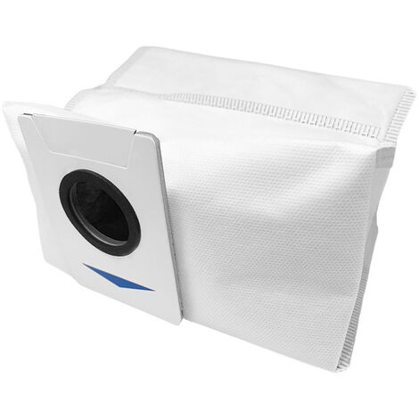 Loohaoc Kit d'accessoires pour Robot Aspirateur ECOVACS DEEBOT T20 OMNI/T20e ,2 Brosses à Rouleaux,4 Filtres,8 Brosses Latérales,6 Chiffons de Nettoyage,5 sac d'aspirateur,1Brosse de nettoyage Loohaoc Kit d'accessoires pour Robot Aspirateur ECOVACS DEEBOT T20 OMNI/T20e ,2 Brosses à Rouleaux,4 Filtres,8 Brosses Latérales,6 Chiffons de Nettoyage,5 sac d'aspirateur,1Brosse de nettoyage