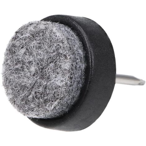 Disco In Setola Da 3 Pollici Per Lucidatura E Sbavatura - Spazzola Abrasiva Per Trapano - Foto 5