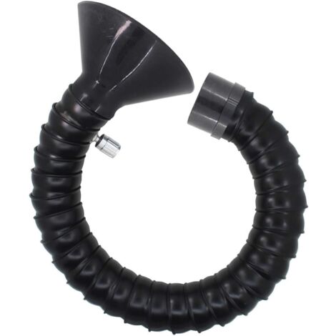 Tige de selle - UNO - L - Aluminium - 400 mm - 25 mm - Noir