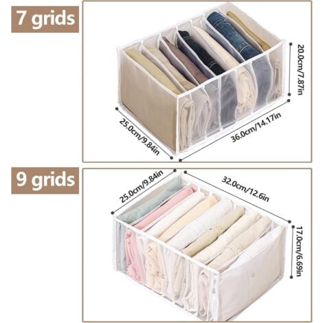 Organiseur De Bureau Alba Mesh, 9 Compartiments, Noir