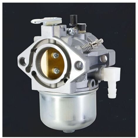 Briggs Stratton 690115 Walbro LMT 5-4993 Carburateur 12,5 HP Tondeuse à gazon LMT 5-4993