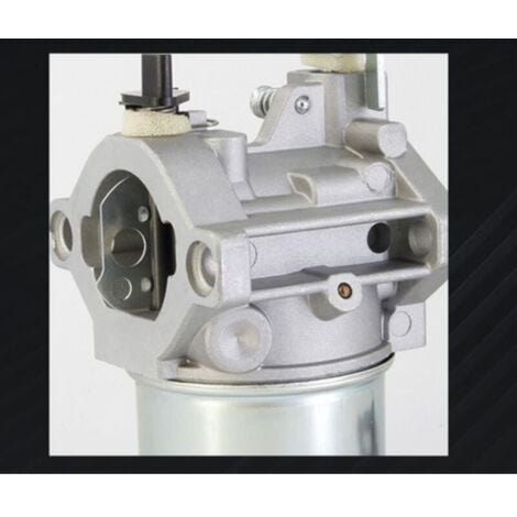 Briggs Stratton 690115 Walbro LMT 5-4993 Carburateur 12,5 HP Tondeuse à gazon LMT 5-4993