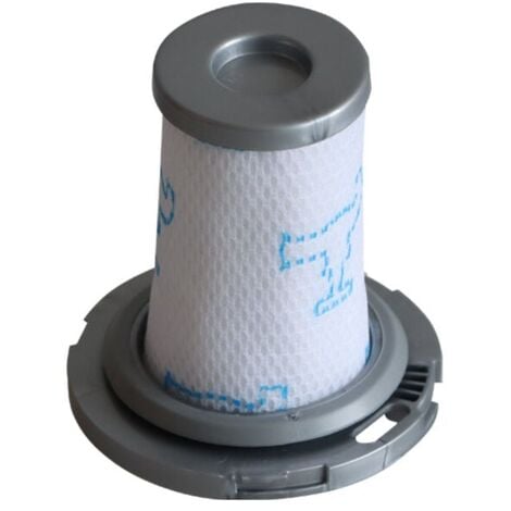 Lot de 2 filtres pour aspirateur Rowenta ZR009006 X-Force Flex 8.60 - Accessoires de rechange lavables