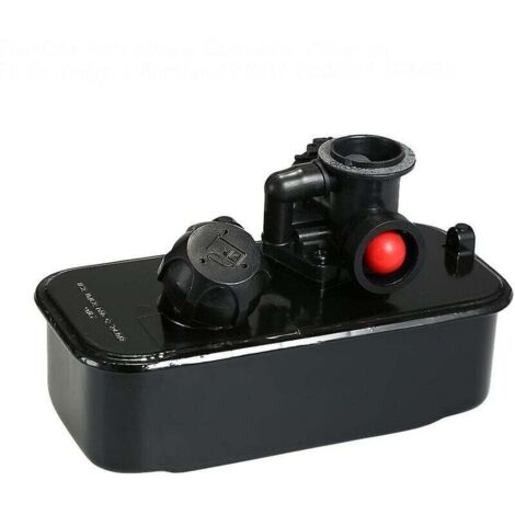 Hippotech 494406 Réservoir De Carburant Et 795477 Carburateur Pour