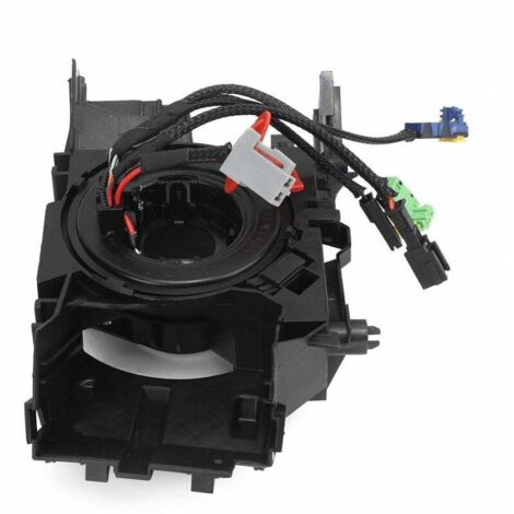 Contacteur Tournant Ressort Pour Renault Modus, Clio 3, Kangoo 2 - Neuf OEM
