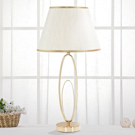 Tischlampen Für Jeden Zweck , Mit Alabaster Oder Glasschirmen