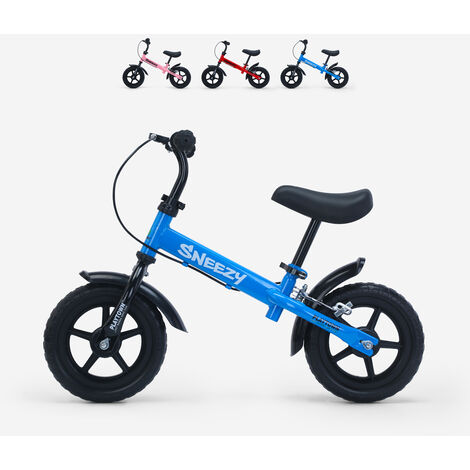 Dreirad Kinderfahrzeug Kinderwagen Fahrrad Holz Kinderfahrrad Laufrad Cubic 